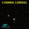 COSMOS J095942.89+020337.7