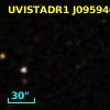 COSMOS J095940.71+020334.1
