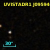 COSMOS J095940.57+020335.2