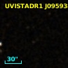 COSMOS J095938.98+020335.4