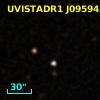 COSMOS J095943.28+020333.8