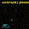 COSMOS J095949.23+020331.5
