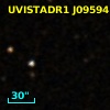 COSMOS J095941.28+020327.0