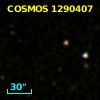 COSMOS J095945.82+020324.3