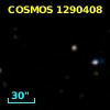 COSMOS J095945.91+020325.8