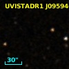 COSMOS J095946.62+020324.8