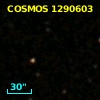 COSMOS J095948.66+020320.8