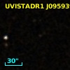 COSMOS J095939.64+020322.3