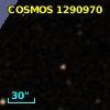 COSMOS J095950.63+020321.2