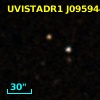 COSMOS J095944.46+020317.2