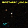 COSMOS J095942.30+020315.9