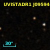 COSMOS J095946.04+020316.6