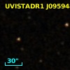COSMOS J095948.17+020315.3