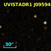 COSMOS J095946.07+020311.4