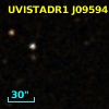 COSMOS J095941.38+020308.7