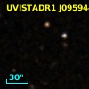 COSMOS J095944.77+020305.9