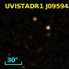 COSMOS J095944.57+020305.9