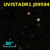 COSMOS J095945.13+020305.1