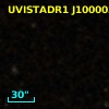 COSMOS J100003.38+020302.5