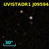 COSMOS J095944.04+020301.4