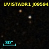 COSMOS J095943.86+020259.8