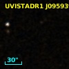 COSMOS J095939.85+020300.0