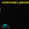 COSMOS J095938.94+020255.7
