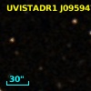 COSMOS J095947.10+020300.9