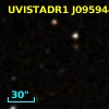 COSMOS J095944.52+020257.1