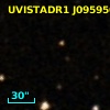 COSMOS J095950.53+020255.2
