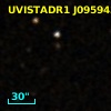 COSMOS J095943.10+020255.0
