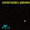 COSMOS J095957.07+020254.5
