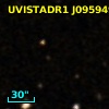 COSMOS J095949.17+020254.8