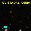 COSMOS J095948.85+020254.4