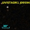 COSMOS J095941.00+020246.3