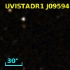 COSMOS J095941.66+020250.4