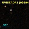 COSMOS J095941.99+020259.5