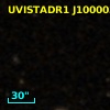 COSMOS J100003.46+020250.5
