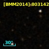 COSMOS J095945.56+020244.8