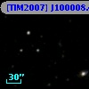 [TIM2007] J100008.43+020247.4