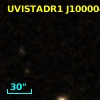 COSMOS J100004.06+020246.8