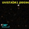 COSMOS J095944.07+020239.6