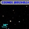 COSMOS J095949.54+020243.4