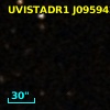 COSMOS J095941.99+020234.7