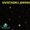 COSMOS J095948.76+020238.3