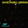 COSMOS J095943.43+020235.8