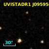 COSMOS J095950.46+020239.2