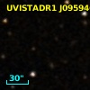 COSMOS J095946.49+020235.8