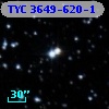 TYC 3649-620-1