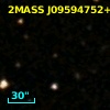 2MASS J09594752+0202312